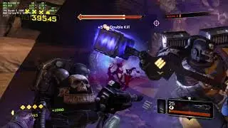 Warhammer 40000 Space Marine Hab center assault Arena 1-2 Exterminatus(FREE Game on Description)