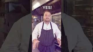 Is This The Coolest Oven Ever Made?