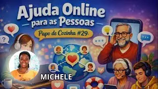 Primeiro papo do ano - PAPO DE COZINHA #29.