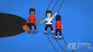 Tackleball - New sports Concept