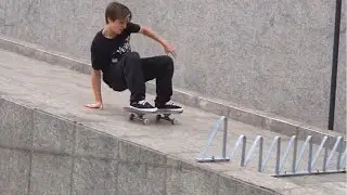 🔴Ao Vivo Skate na Rua at&eacute;&hellip;