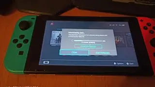 New Warface Switch update . Interesting . Maybe new spec ops missions !?