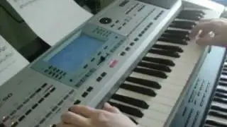 Michel Telo - Ai se eu te pego (Cover)