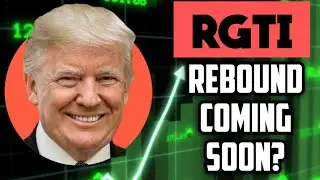 АКЦИИ RGTI! &mdash; УВИДИМ ЛИ МЫ ОТСКОК В СКОРОМ ВРЕМЕНИ? &mdash; ОБЗОР АКЦИЙ RIGETTI COMPUTING
