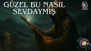 Beni Dertten Derde Saldın - Turkish Anatolian Rock Cover (4K UHD)
