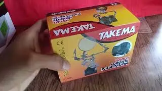 Unboxing Mercado Libre - Amplificador Seisa 300 y Porta Soporte Para Cautin + tercer brazo