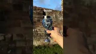 FLY to Lidl for the new wine glasses!🍷