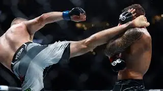 UFC 291 was wild!