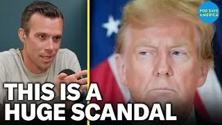Fox News CAUGHT Covering For Trump In SCANDAL