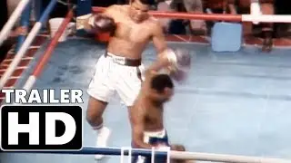 WHAT'S MY NAME: MUHAMMAD ALI - Teaser Trailer (2019) HBO Documentary Movie