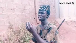 La femme fétichiste BEDIÉ PLUS 🎥 Épisode 6 
