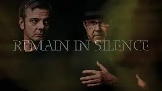 REMAIN IN SILENCE - Rain (Packshot Video)