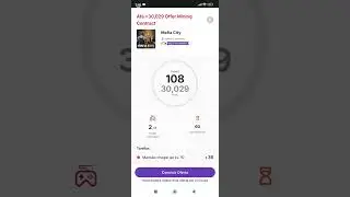 Testei aplicativo de mineirar Bitcoin. valeu a Pena?