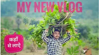 My New Vlogs 😍 ।। Viral 2026 ।। Village Life ❤🍃@sandevvlogs-g143 #minivlog #vlog #blog #villagelife 