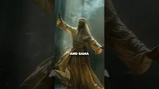 Sufism and Its Controversial Connection to Islam! ☪️💫
