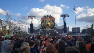 Kingsland festival 2017 - Rai Amsterdam