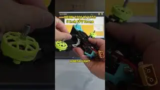 How to Quickly Set Up FPV Radio Channels (Easy Guide!)
