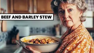 30 Forgotten Country Stews That Kept Farmers Warm All Autumn Long!