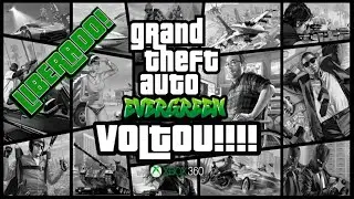 GTA V ONLINE NO XBOX 360 EM 2026: JOGANDO COM INSCRITOS!