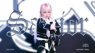 [4K] 251128 UGOPOUPÉE REEMAI - SAVIOR / 우고프페 레에마이 - 세이비어