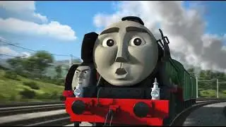 Gordon The Shooting Star - Great Race