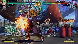 Poor man's EVO moment 37