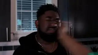 When somebody takes the joke WAY too serious