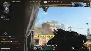 Call of Duty Black ops cold war NUKE Gameplay