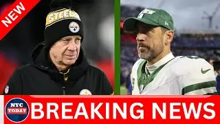 Steelers Announce Alternate Uniform Dates After Schedule Release