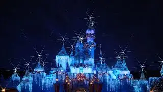 Believe In Holiday Magic POV 2025
