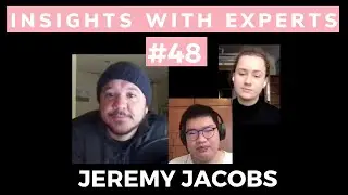 Episode 48: Jeremy Jacobs - Co-Founder and Managing Director of Raise Bakery