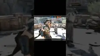 This is why dodge Attack Should be Light...