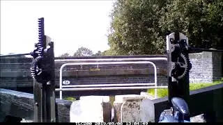 Caldon Canal Hazelhurst to Erturia