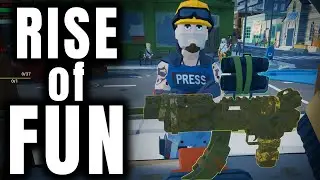Gun Store Sim Update: Weapon Repairs, Character Upgrades, and more!