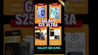Level Up Your Phone Protection 🔒📱 #dealhunters #phonecase #deals
