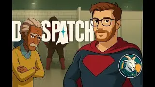 🦸&zwj;♂️A sietts&eacute;g &aacute;ra... 💥- Dispatch 6. r&eacute;sz - magyar felirat