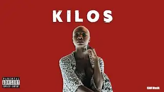Afro Trap Instrumental 2021 - 