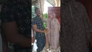 MARIAMA TOURE Urgent et très suivez nous avec Mohamed Bangoura à Freetown