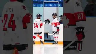 Турнир Канада - США🏒😤 #хоккей #хоккеисты #шорты