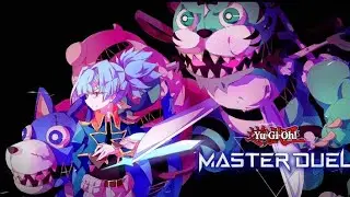 FLUFFAL COMBO OTK DECK - Going First Or Second! PLATINUM REPLAYS + DECKLIST!