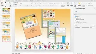 Physical and character description in French