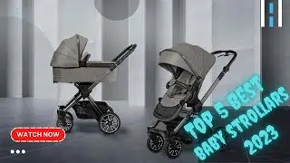 Best Baby Strollars  You Can Buy In 2023 [Budget, Baby Stroller]