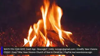 THE STUDY OF THE BOOK OF REVELATION, Point 6