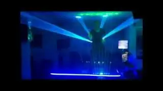 laser-man (playzer)