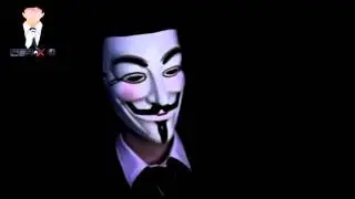 ANONYMOUS New Trailer Hacker Movie 2016 HD #joker