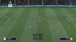 FIFA 22 #96 Modo Carreira Sterling Jantou