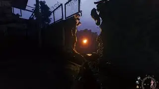 Active Matter - Military Base, Unstable Zone | No Commentary