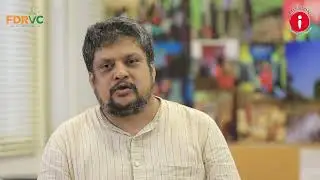 Anish Kumar, MD, Transform Rural India Foundation #valueforindia