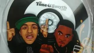 Tony D & LockSmyth - Freestyle - Westside 89.6fm - hhbitd