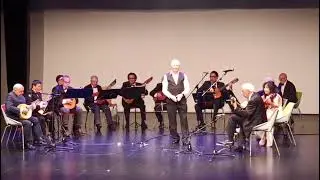 🥁 MARCHA RADETZKY (Johann Strauss) | Orquesta Pulso y Púa Alcorcón | En vivo 2025 | C.C.Viñagrande